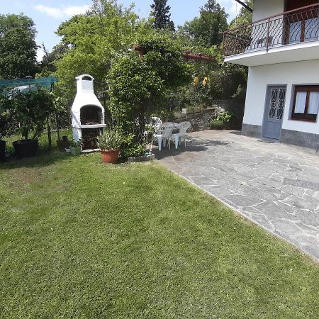Arizzano Casa Fontana Rossa 빌라 외부 사진