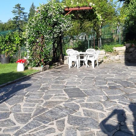 Arizzano Casa Fontana Rossa 빌라 외부 사진