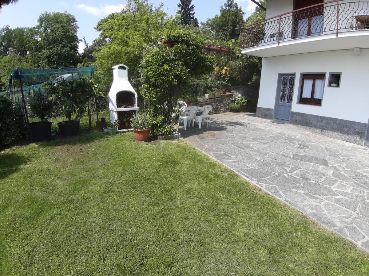 Arizzano Casa Fontana Rossa 빌라 외부 사진