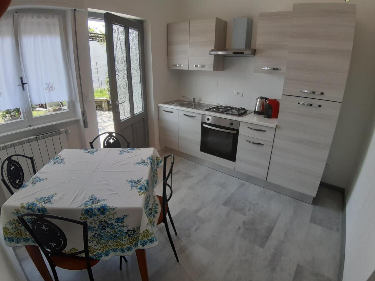 Arizzano Casa Fontana Rossa 빌라 외부 사진